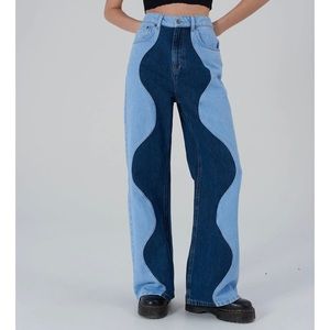 These are brand new ragged priest jeans. Still have tags on them!